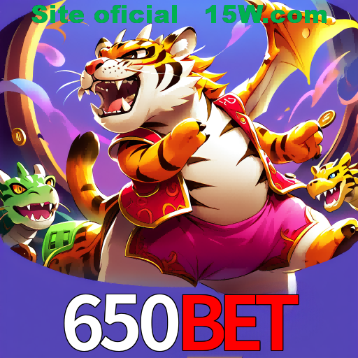 Imagem promocional da 650bet mostrando a plataforma e suas vantagens
